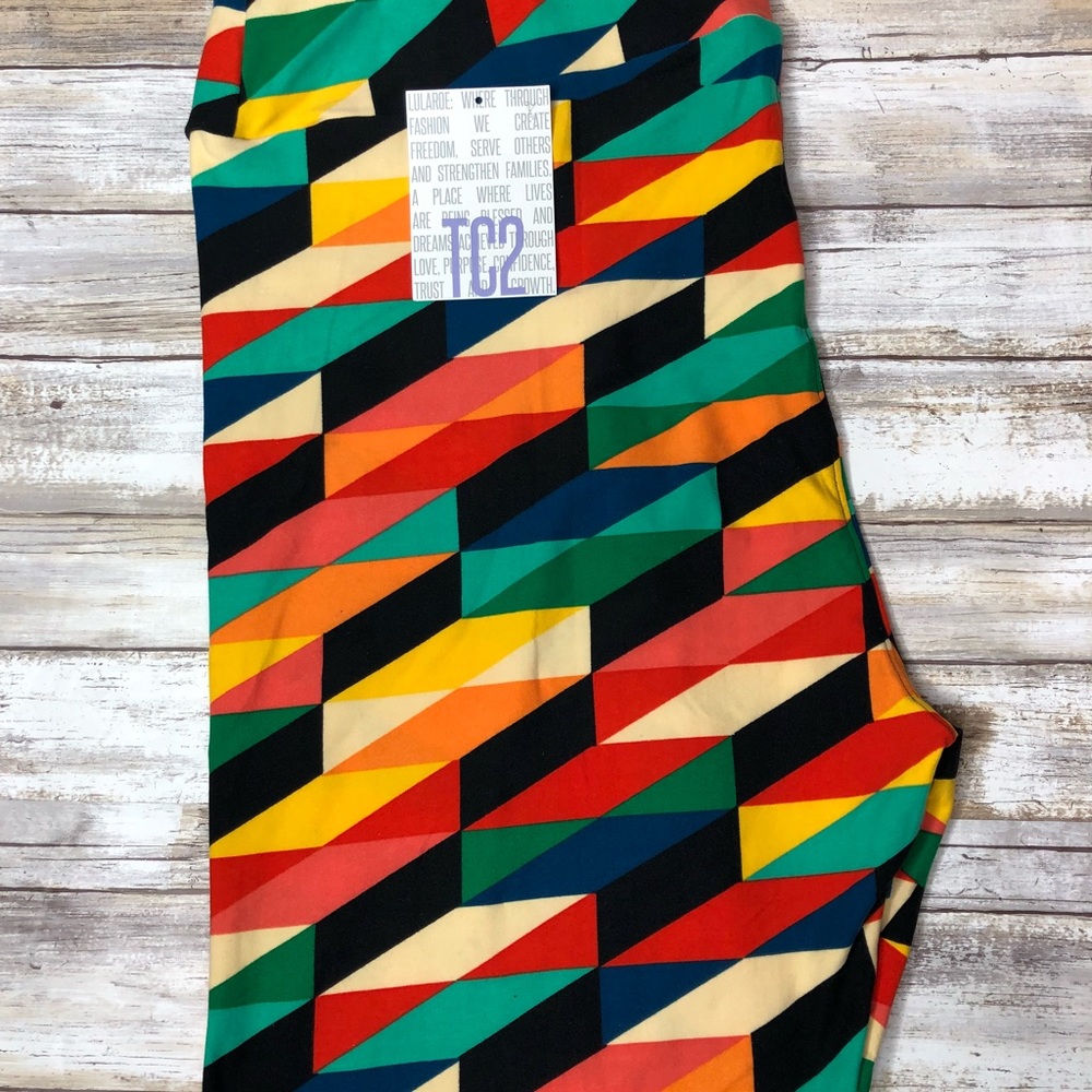 Plus Size Leggings